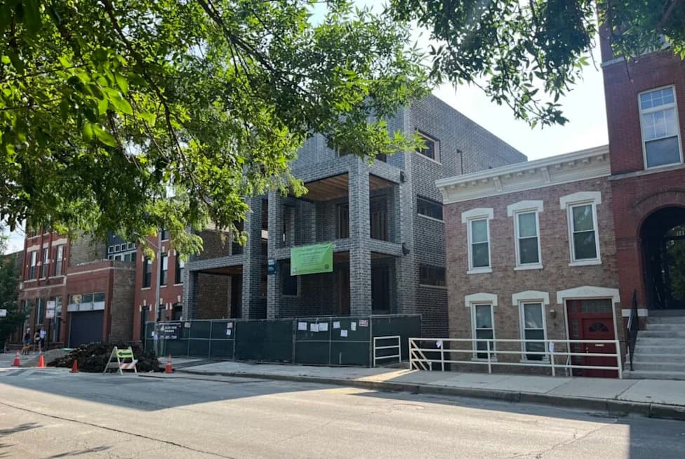 New Federal Housing Law Gives Cities More Flexibility — Grants Now Tied to Housing Production