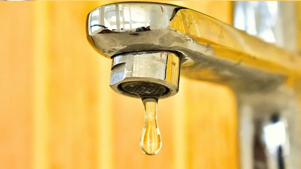 Tremendously Grave: Corpus Christi, Texas, Faces Risk Of Running Out Of Water