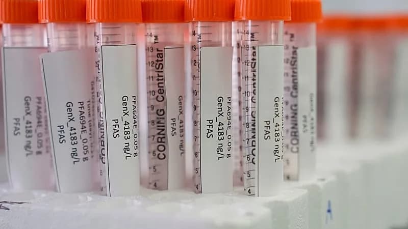 Sweden to Ban 'Forever Chemicals' in Consumer Goods From 1 January 2028