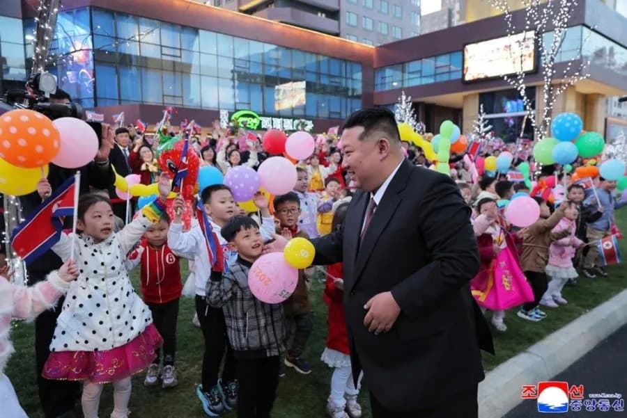 Indifference Is North Korea’s Second Prison: How Familiarity Sustains Repression