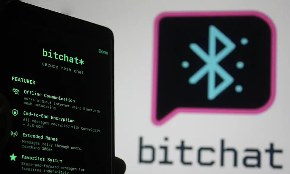 India Moves To Block Bitchat — Dorsey’s Offline Bluetooth‑Mesh Messaging App Targeted Amid Mass Protests