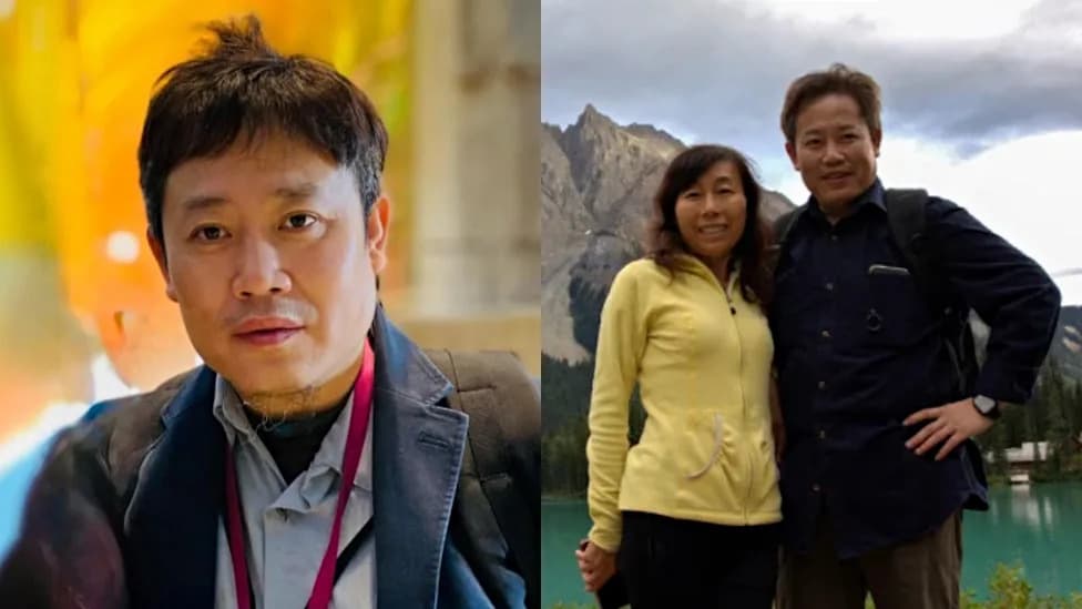 Boston Seismologist Detained in China Nearly Two Years — Family Breaks Silence as Espionage Trial Looms