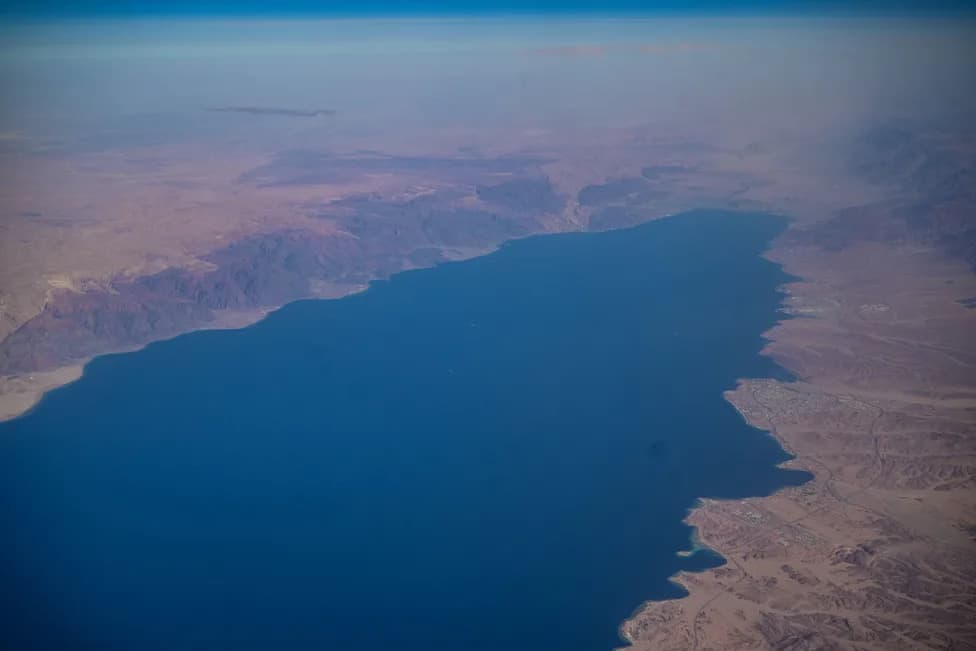 Jordan and Bahrain Say They Intercepted New Iranian Missiles and Drones