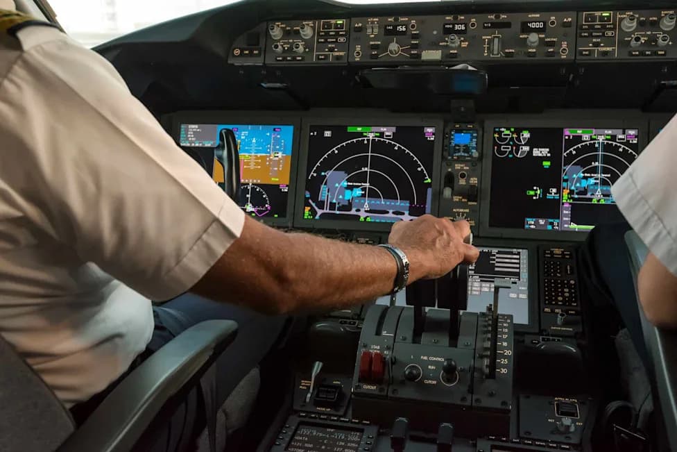 British Airways Co-Pilot Fell Ill Mid-Flight After Hyderabad Layover; Airline Reviews Crew Accommodation