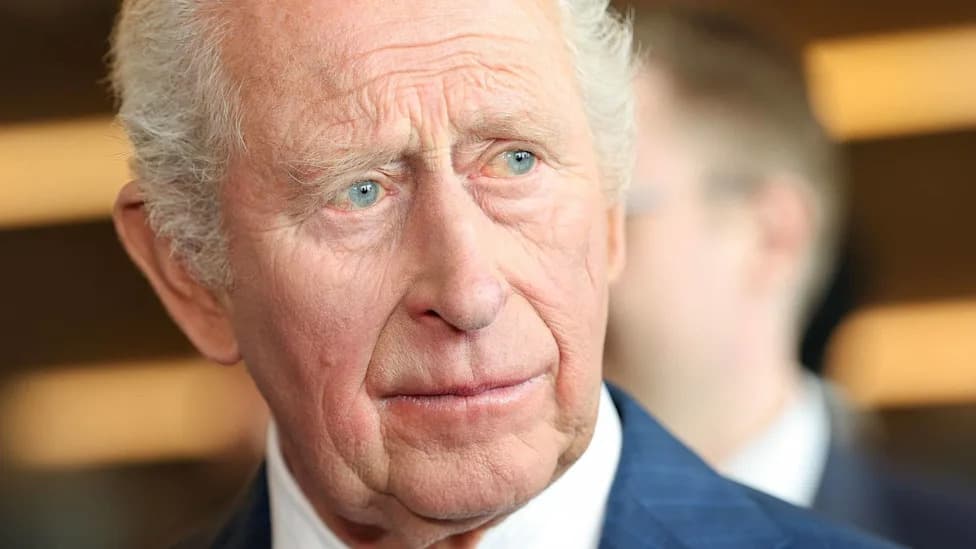King Charles Expresses Deep Sorrow After M.V. Barima Ferry Disaster That Killed 72
