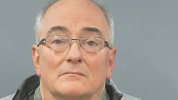 Ex-Hampshire Inspector Jailed for Unlawful Strip Searches and Sexual Assaults