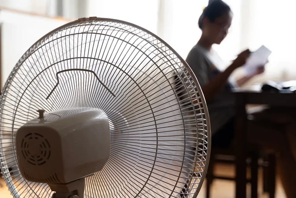 Free Heat Pumps in L.A. Mobile-Home Park Cut Bills and Improve Health During Dangerous Heat