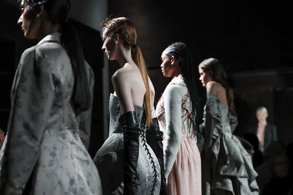 AI-Generated Patterns Raise New Questions About Fashion Ownership and U.S. Copyright