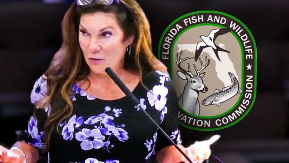Reports: Florida Wildlife Agency Queried Law-Enforcement Driver Database to Track Critics