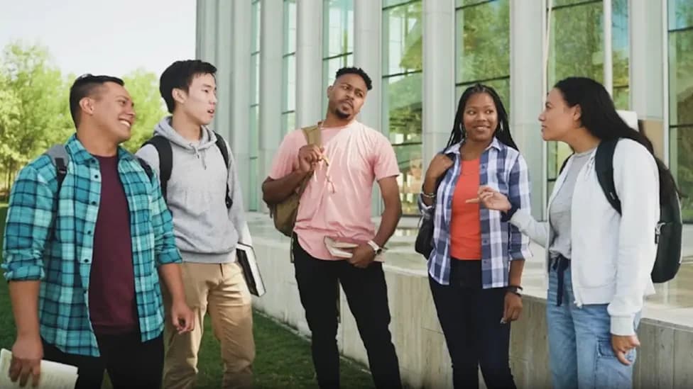 U.S. Tightens Student Visa Rules — Indian and Chinese Students Look to Europe and Asia