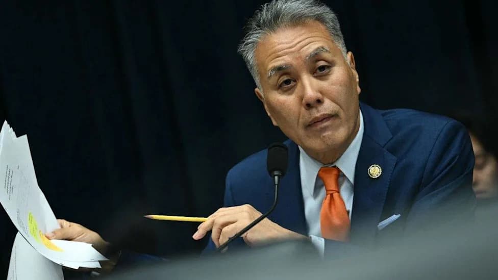 Top House Veterans Affairs Democrat Vows Action After VA Moves To Dismantle LGBTQ+ Care Coordinator Network