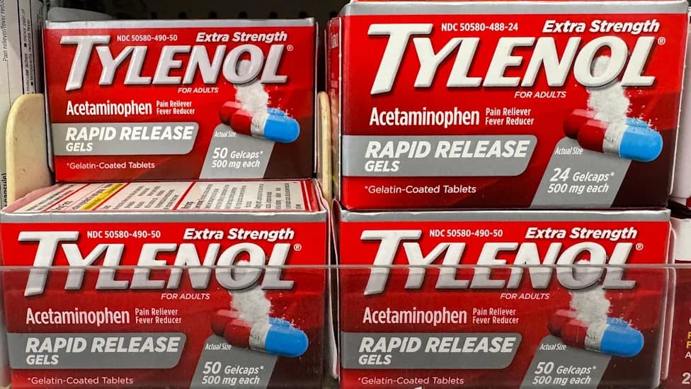 New OTC Pain Pill: FDA Approves Tylenol (650 mg) Plus Naproxen (220 mg) for Up to 12‑Hour Relief