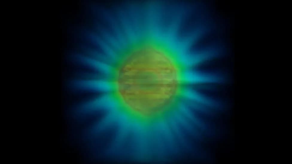 Can You 'Cut' a Photon? Physicists Show Mirror Removal Creates a Complex Quantum Burst