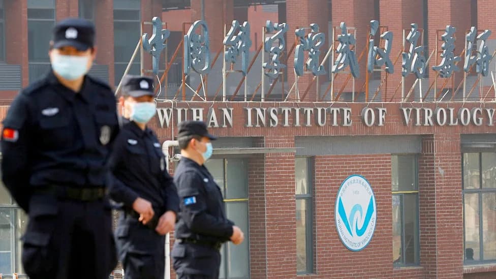 New Documents: CBP Seized Undeclared Biological Materials Linked to U.S.–China Coronavirus Research Network Before COVID‑19