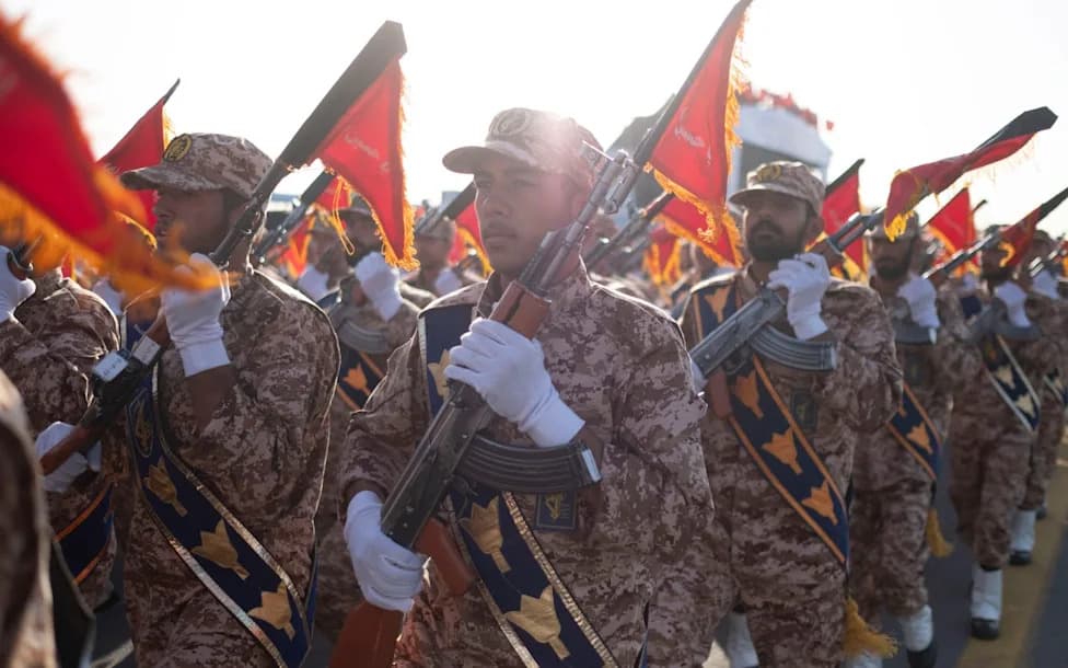 UK Intercepts Suspected Iran-Linked Operatives On Channel Migrant Boats — Security Fears Rise