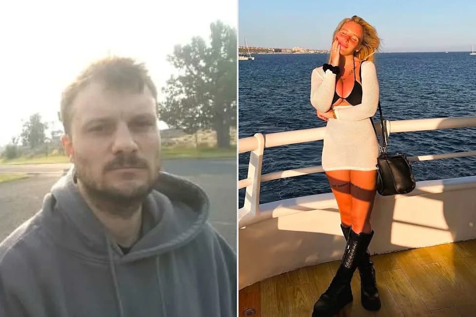 Argentine Model’s Boyfriend Arrested in Oregon After Her 2023 Death Was Ruled a Homicide