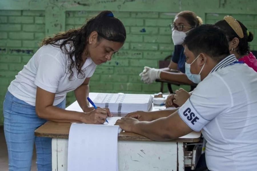 Nicaragua Launches Constitutional and Electoral Reforms After Ortega's 'No More Elections' Remarks
