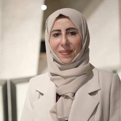 Afrah al-Zouba: Yemen’s First Female Foreign Minister — From Development Leader To Diplomatic Frontline