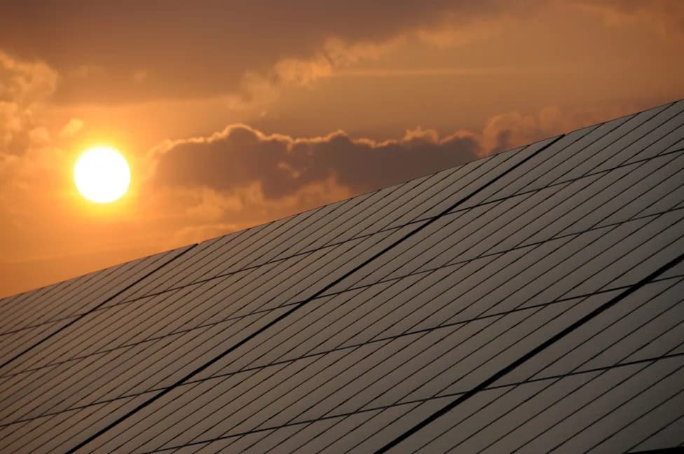Yes, Solar Stops at Night — But It Kept Texas' Grid Afloat During the Heat Wave