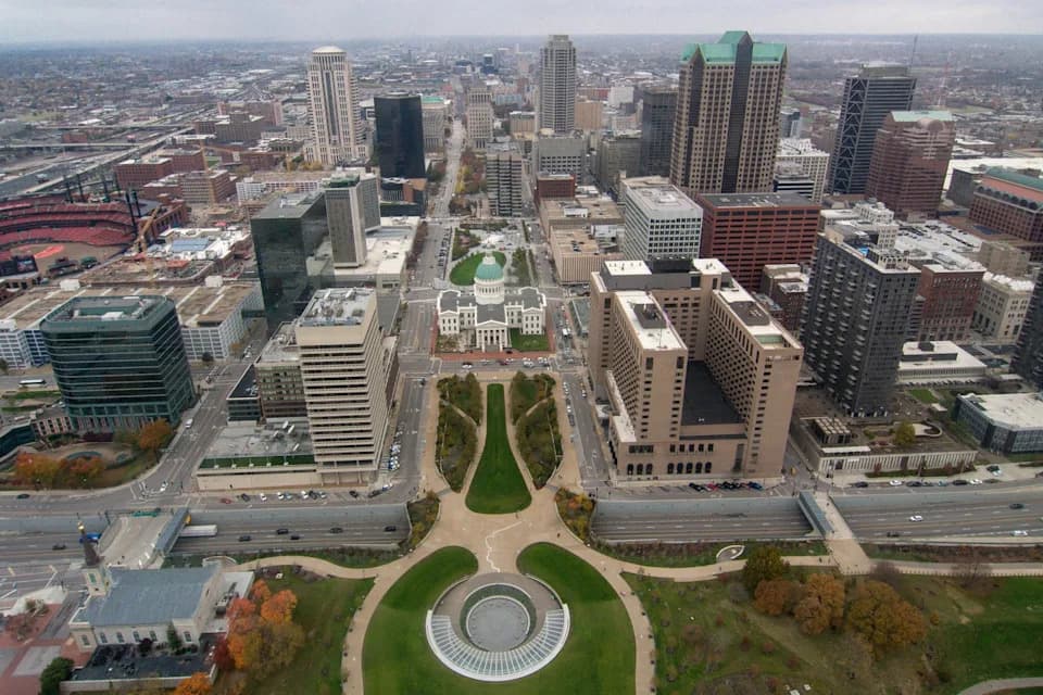 How St. Louis’ Art Place Initiative Helps Artists Buy Homes and Build Neighborhood Wealth