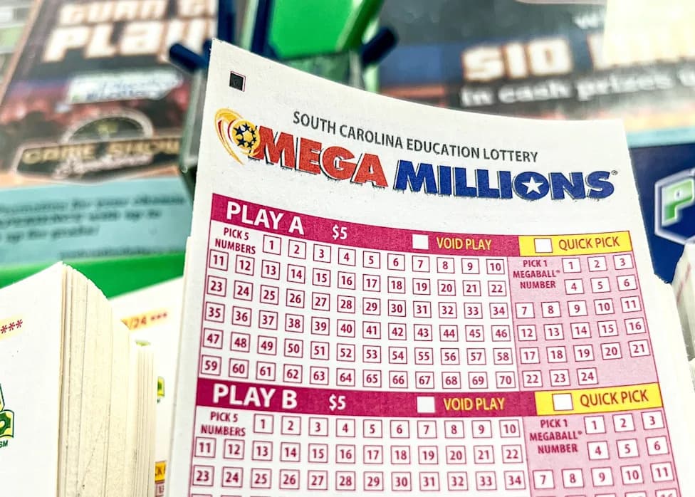 Mega Millions Jackpot Climbs to $743M — $323.4M Cash Option for Friday Draw