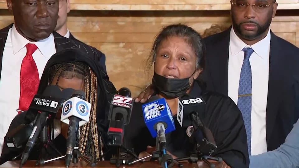Family Seeks Justice After Madison Officer Fatally Shoots Corey Ruiz; State Probe Underway