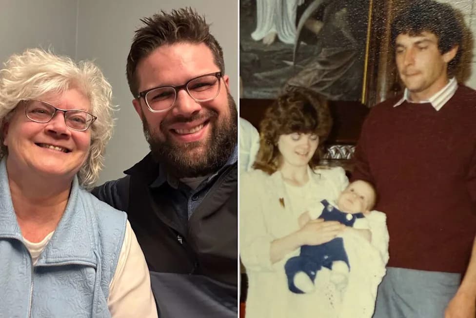 Mothers Speak Out After Men Say They Were Switched at Birth 36 Years Ago — Families Sue Hospital