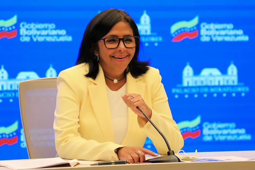 Venezuela Notifies UN of Withdrawal From International Criminal Court