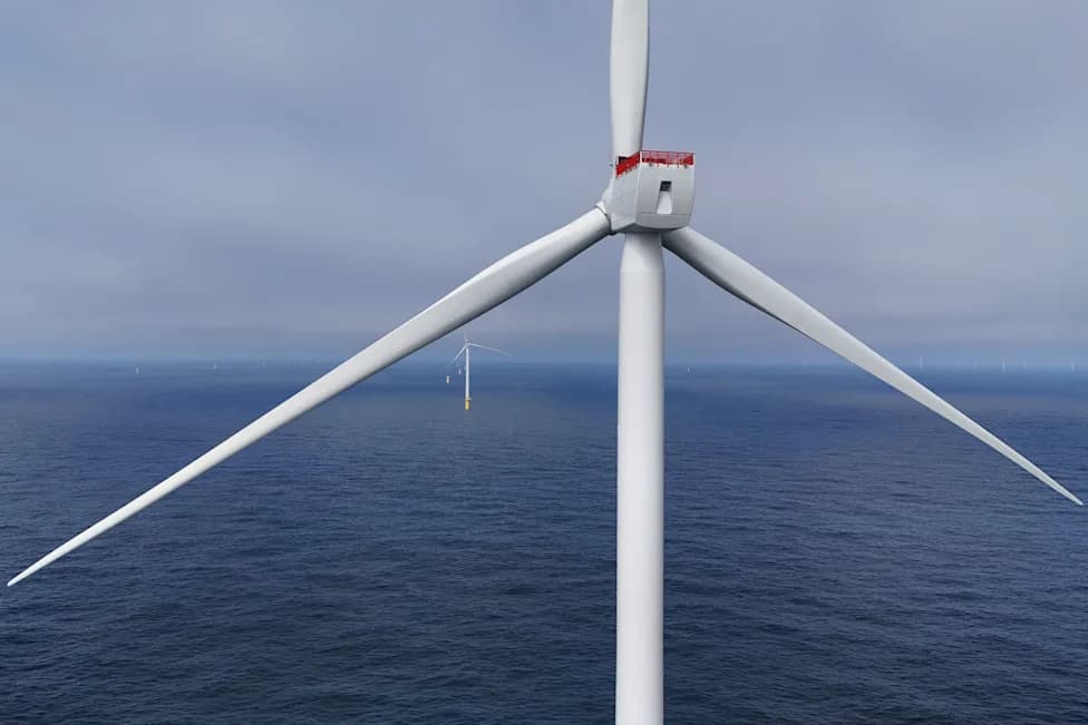 Court Filings: Trump Administration Admits $7.6B in Clean‑Energy Grants Were Cut Over Politics