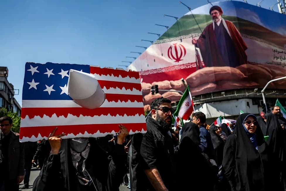 U.S. Intelligence: Iran's New Supreme Leader Appears More Focused On Nuclear Arms Than His Father