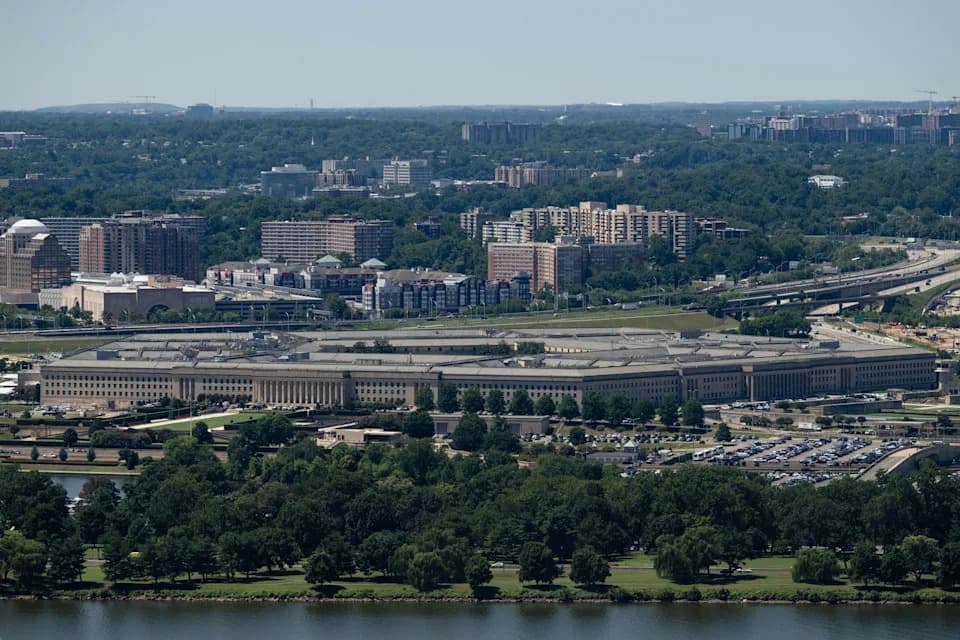 Pentagon Cuts Reported Iran-War Casualty Totals After Database Glitch, Prompting Outcry