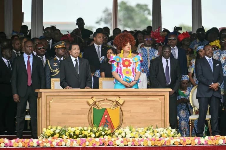 Power in Limbo: Paul Biya’s Prolonged Absence Sparks Debate Over Cameroon’s Leadership