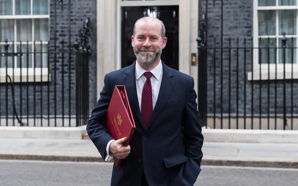 Open Letter to the Business Secretary: Five Steps to Get Britain Working Again
