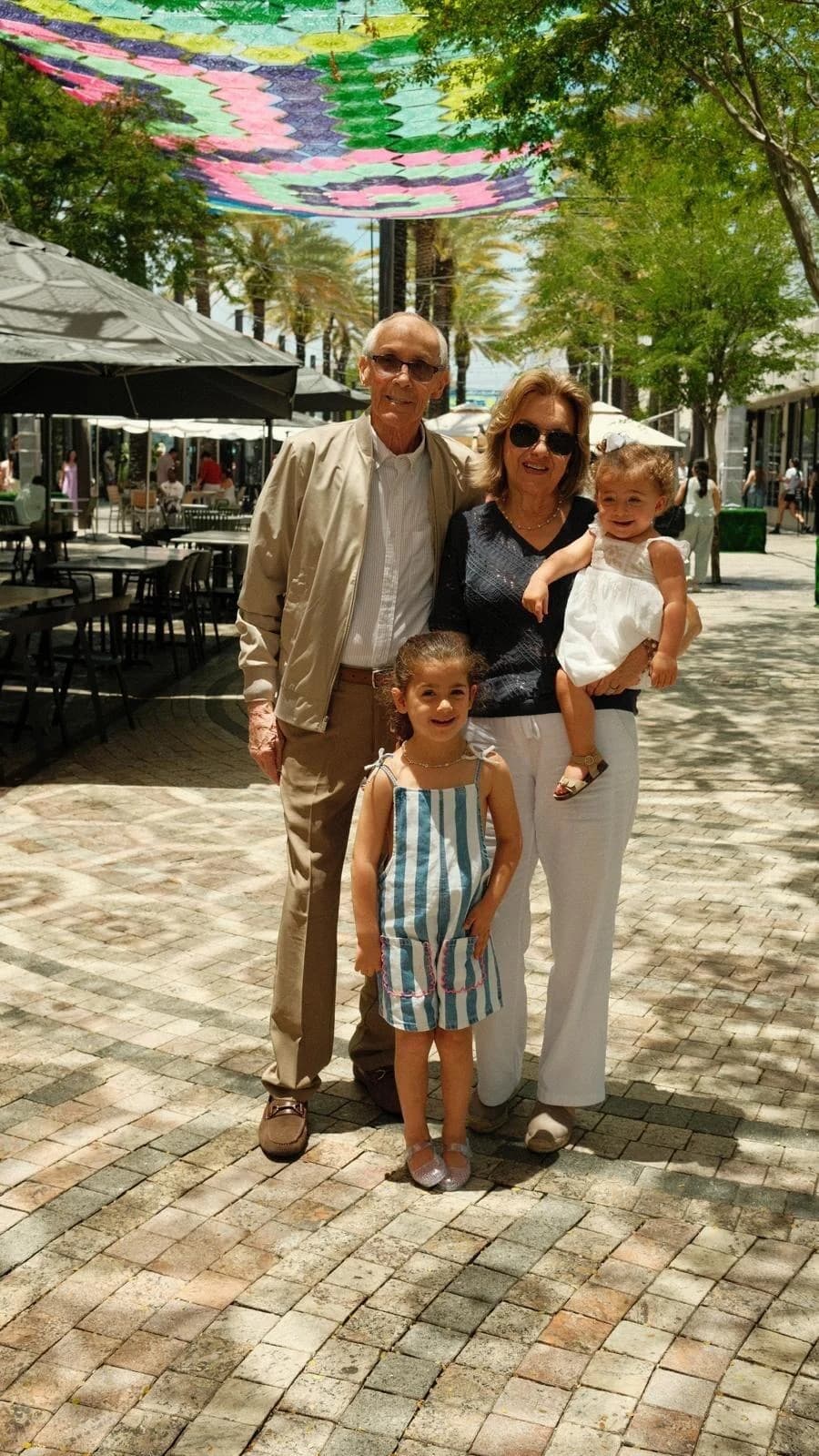 83-Year-Old With Stage III Pancreatic Cancer Regains Strength After Joining RenovoCath Clinical Trial