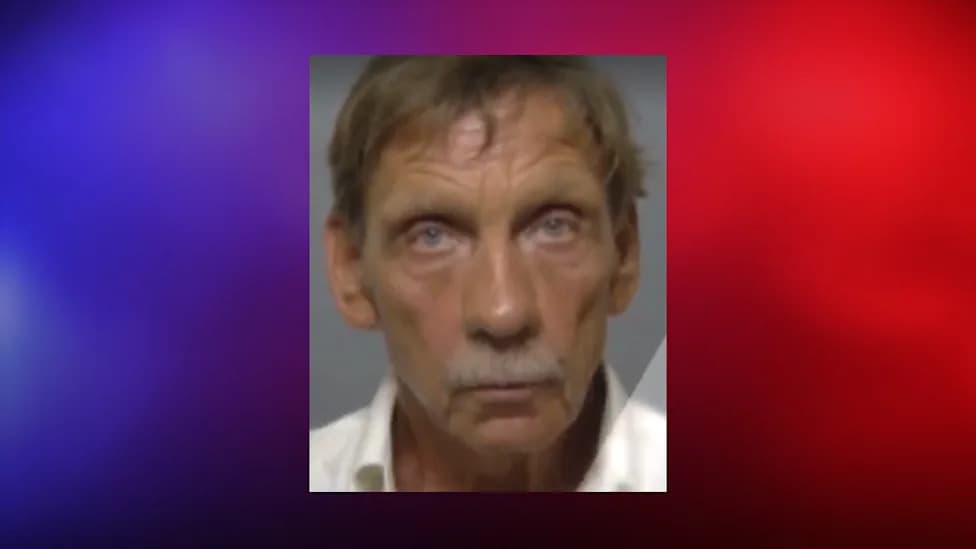 Tinder Date Turns Violent: Florida Man Allegedly Rams Car, Points Gun at Stranger