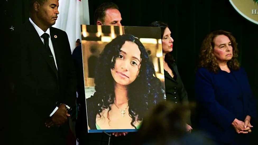 Texts Shown in D4vd Hearing Suggest Teen Was Pregnant and Had an Abortion Before Her Death