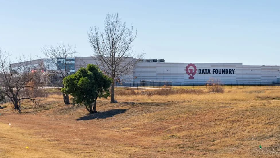 Texas Regulators Seek Greater Oversight Of Data Centers to Protect Grid Reliability and Security