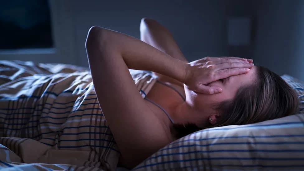 Hot Nights Steal Sleep Across Europe and Raise Long-Term Health Risks