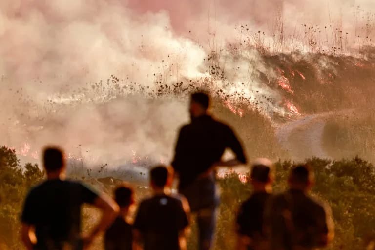 Four Palestinians Killed In West Bank Clash With Settlers; Netanyahu Pledges More Settlements