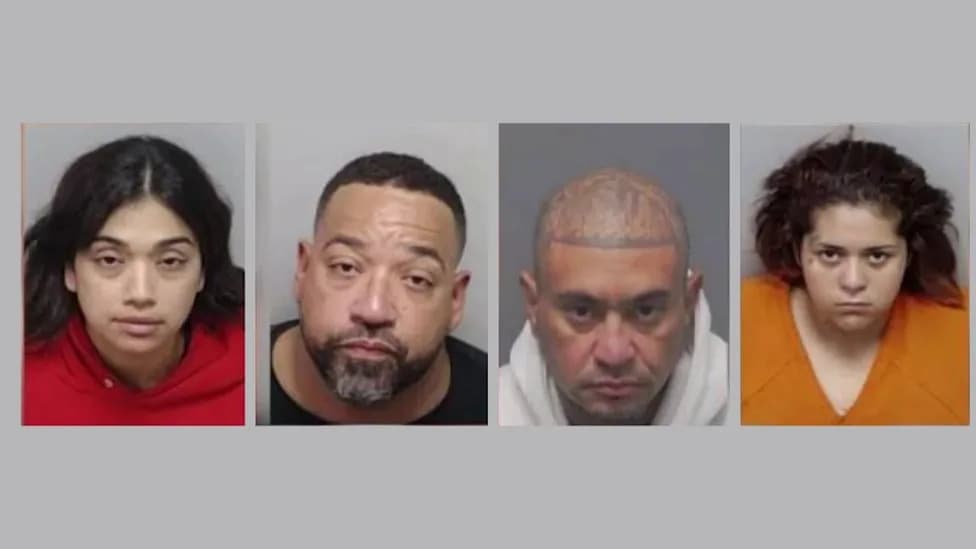 San Antonio Apartment Rented With Stolen Identity Yielded Data From 273 Victims, Authorities Say