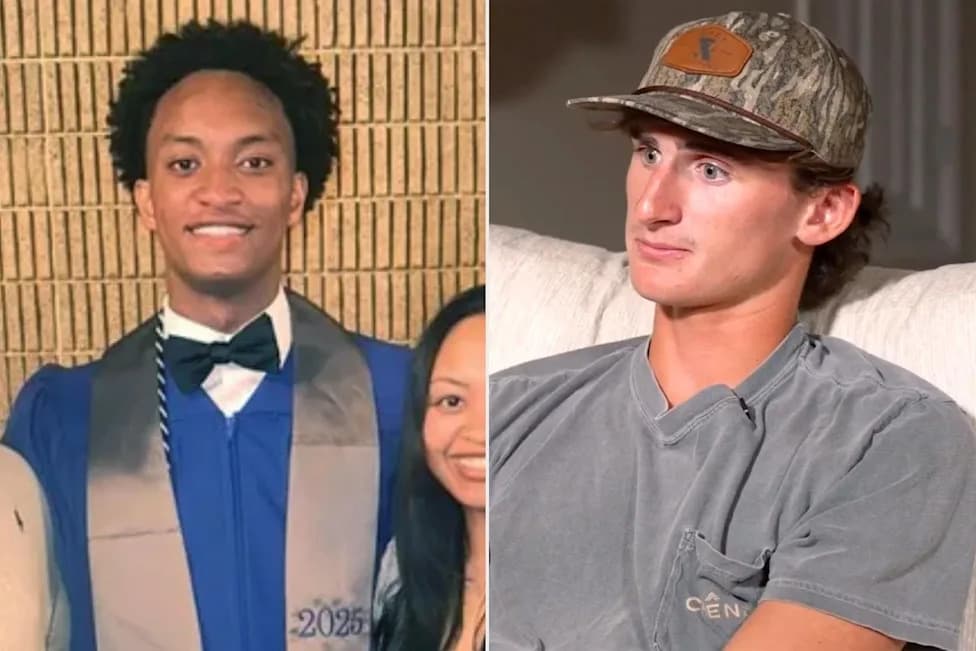 Friend Says Nolan Wells' Phone Was Handed Over Intact After Horn Island July 4 Gathering