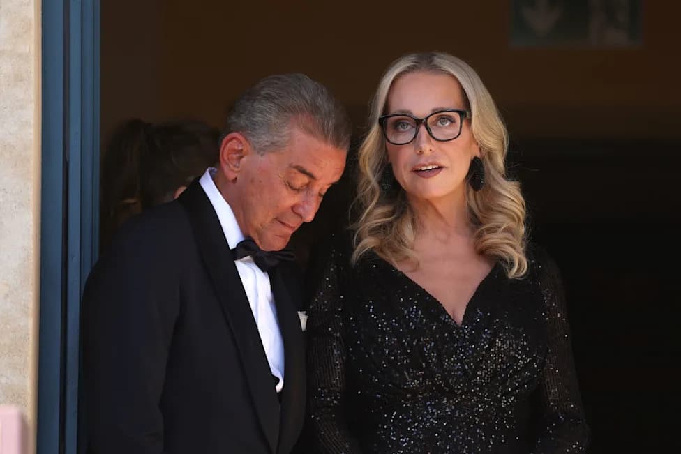 Bayreuth at 150: Katharina Wagner Rejects Racism and Warns Against Historical Revisionism