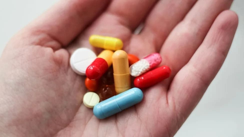 Existing Medicines Could Slow Aspects of Aging — New Network Map Narrows Top Candidates