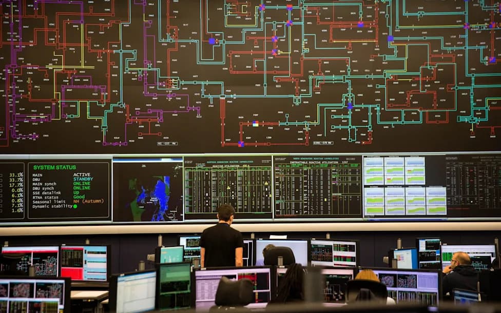 UK Battery Boom Could Overwhelm Power Grid If Operators Charge Together, Experts Warn