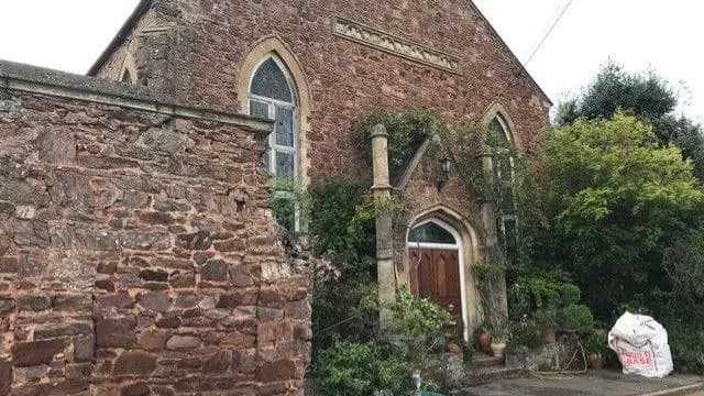 Inside the Agapemonites: The Victorian Sect That Forbade Members From Leaving