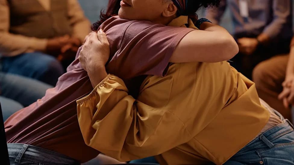 ‘I Would've Relapsed Without Amy’s Place’: Inside the Women-Only Rehab That Has Saved Nearly 90 Lives