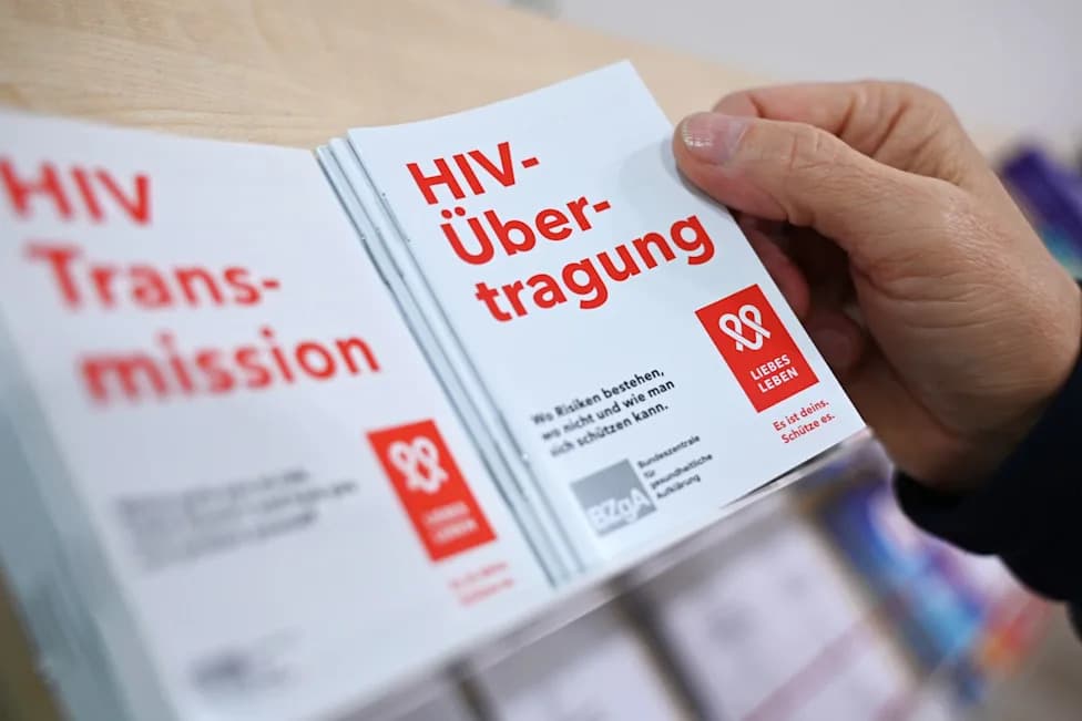 MSF Urges Drastic Price Cut for Long‑Acting HIV Prevention Drug Ahead of International AIDS Conference