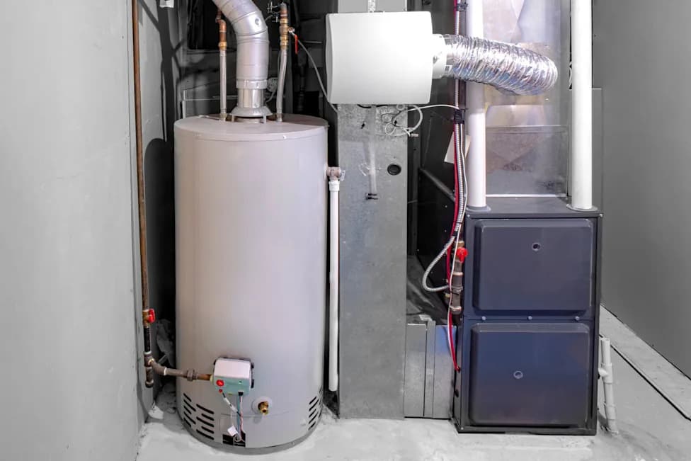 Bay Area Delays New Gas Water Heater Sales Ban To 2028, Adds Hardship Exemptions