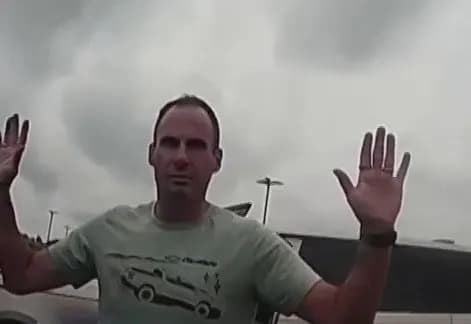 ‘Are You Serious?’: Journalist Briefly Detained After Flock License-Plate Mix-Up, Calls For Better Safeguards
