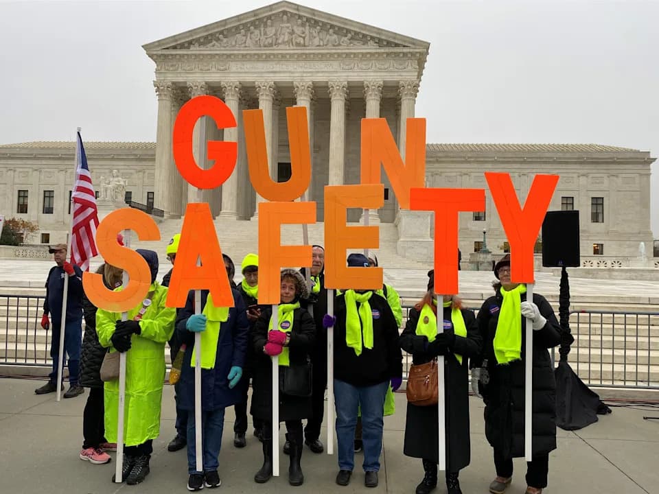 AR-15 Bans at the Crossroads: How the Supreme Court’s Historical-Analogy Test Could Decide Their Fate